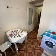 Квартира 29,9 м², 1-комнатная - изображение 4