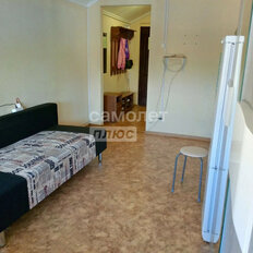 Квартира 21 м², студия - изображение 3