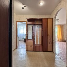 Квартира 35,2 м², 1-комнатная - изображение 4