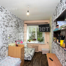 Квартира 110,5 м², 7-комнатная - изображение 3