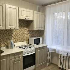 Квартира 30,1 м², 1-комнатная - изображение 1