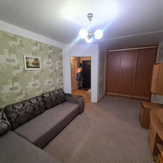 Квартира 34 м², 1-комнатная - изображение 3