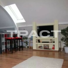 Квартира 97,3 м², 3-комнатная - изображение 3