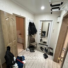 Квартира 37,7 м², 1-комнатная - изображение 3