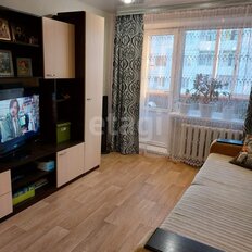 Квартира 35,2 м², 1-комнатная - изображение 1