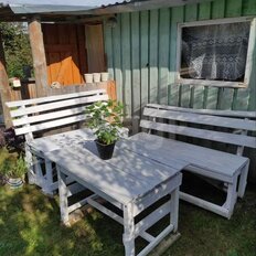 дом + 5,6 сотки, участок - изображение 2