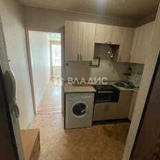 Квартира 23 м², 2-комнатная - изображение 2