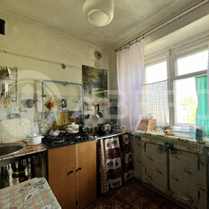 Квартира 57,2 м², 3-комнатная - изображение 1