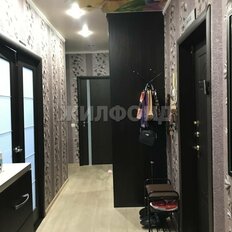 Квартира 60,9 м², 2-комнатная - изображение 2