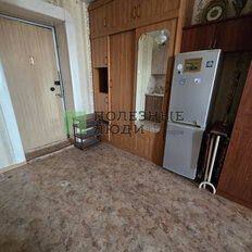 Квартира 23 м², студия - изображение 4