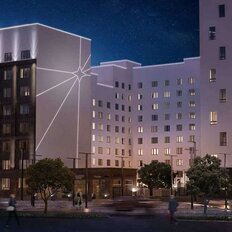 Квартира 52,9 м², 2-комнатная - изображение 3