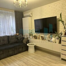 Квартира 37,6 м², 3-комнатная - изображение 1