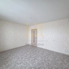 Квартира 41,3 м², 2-комнатная - изображение 4