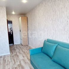 Квартира 17,2 м², 1-комнатная - изображение 2