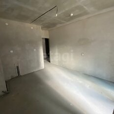 Квартира 67 м², 2-комнатная - изображение 5