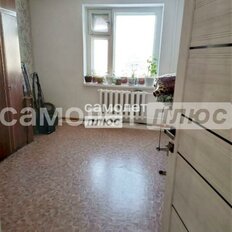 Квартира 52 м², 3-комнатная - изображение 3