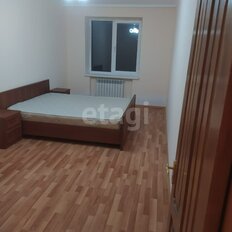 Квартира 100 м², 3-комнатная - изображение 4