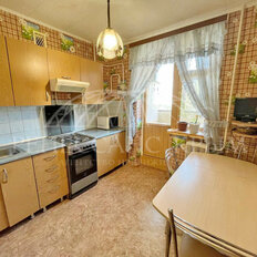 Квартира 32,1 м², 1-комнатная - изображение 5
