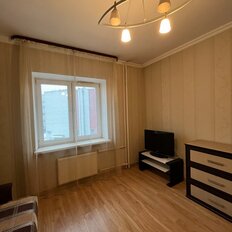 Квартира 26,5 м², студия - изображение 5