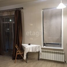 Квартира 26 м², студия - изображение 3