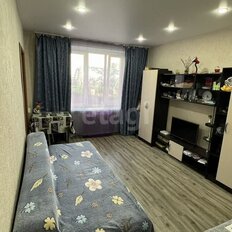 Квартира 38,5 м², 2-комнатная - изображение 1