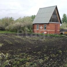 дом + 9,8 сотки, участок - изображение 1