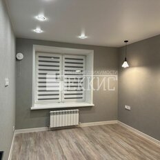 Квартира 35,9 м², 1-комнатная - изображение 1