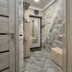 Квартира 58,5 м², 3-комнатная - изображение 1