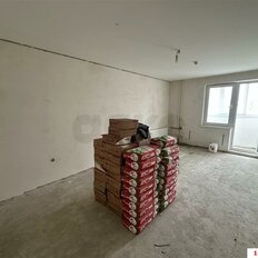Квартира 67,2 м², 2-комнатная - изображение 5