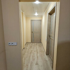 Квартира 57,6 м², 2-комнатная - изображение 5