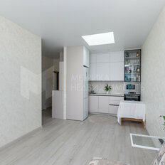 Квартира 39,6 м², 1-комнатная - изображение 5