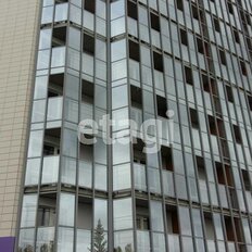Квартира 23,8 м², студия - изображение 5