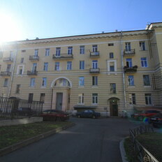 24,2 м², комната - изображение 1