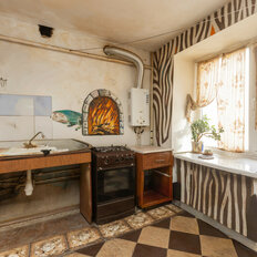 Квартира 30,4 м², 1-комнатная - изображение 5