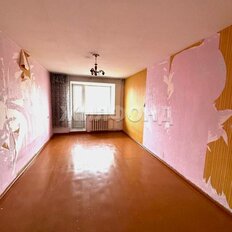 Квартира 57 м², 3-комнатная - изображение 1