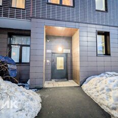 Квартира 35 м², 1-комнатная - изображение 1