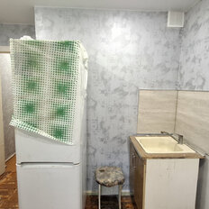 Квартира 33,9 м², 1-комнатная - изображение 5