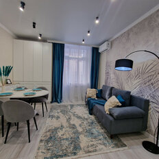 Квартира 58 м², 2-комнатная - изображение 1
