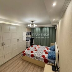 Квартира 56,7 м², 2-комнатная - изображение 4