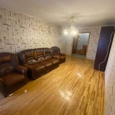 Квартира 79,1 м², 3-комнатная - изображение 2