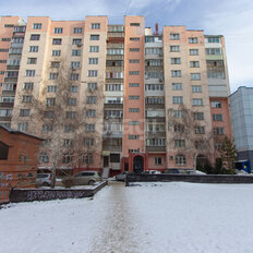 Квартира 106,4 м², 3-комнатная - изображение 1