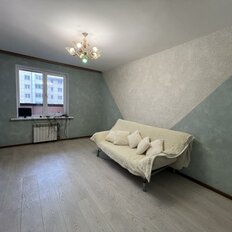 Квартира 41 м², студия - изображение 5