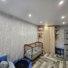 Квартира 51 м², 2-комнатная - изображение 5