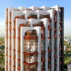 Квартира 75,4 м², 2-комнатная - изображение 4