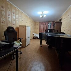 Квартира 70,9 м², 3-комнатная - изображение 4