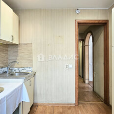 Квартира 29,5 м², 1-комнатная - изображение 3