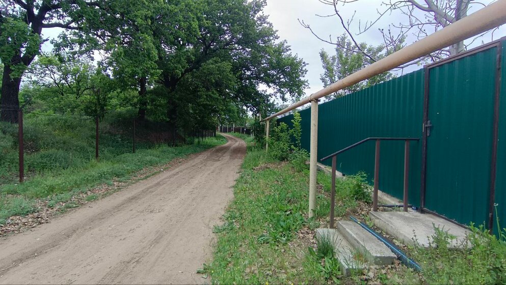 26 м² дом, 5,8 сотки участок 350 000 ₽ - изображение 40