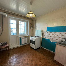 Квартира 53,3 м², 2-комнатная - изображение 4