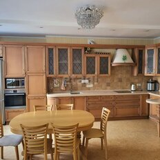 Квартира 120 м², 3-комнатная - изображение 1