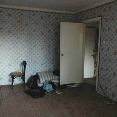 Квартира 35,7 м², 1-комнатная - изображение 3